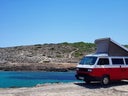 VW California „Californication“ - Komfortabler Kastenwagen für 4 Camper - Galerie - Bild 1