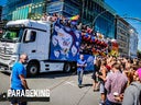 Paradetruck Doppelstock mobile VIP Lounge mit Bar - Galerie - Bild 1