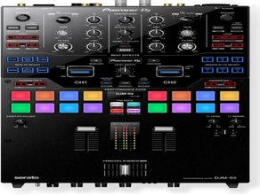 Pioneer S9 Mixer