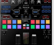 Pioneer S9 Mixer