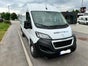 Transporter Peugeot Boxer L2 H2 Kastenwagen - Galerie - Bild 2