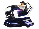 VR Simulator Super Racing