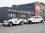 Oldtimer Excalibur Cabrio - Galerie - Bild 3