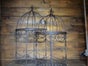 Vogelkäfige, Vogelkäfig, Gartendekoration - Galerie - Bild 3