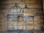 Vogelkäfige, Vogelkäfig, Gartendekoration - Galerie - Bild 3