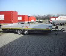 Autotransportanhänger