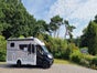 Wohnmobil Sunlight T 680 Automatik mit vollautomatischer Sat Anlage, Doppel Din Radio, Navi, Rückfahrkamera, Fahrradträger und Markise - Galerie - Bild 3