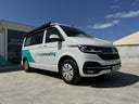 Volkswagen California Ocean