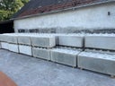 Betongewicht, Zeltgewicht, Ballast 1,2to