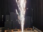 Spark Master Funkeneffekt, KALTES Feuerwerk, für drinnen und draußen geeignet - Galerie - Bild 4