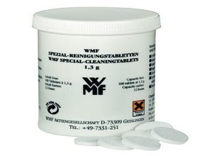 Reinigungstabletten 30x 1g