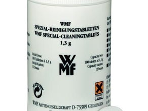 Reinigungstabletten 30x 1g