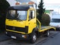 Abschleppwagen Daimler Benz  u. a,auch für Führerscheinklasse B ! - Galerie - Bild 3
