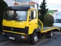 Abschleppwagen Daimler Benz u. a,auch für Führerscheinklasse B ! - Galerie - Bild 3