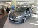 VW Touran TDI 7-Sitzer - Galerie - Bild 1