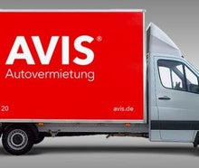 Transporter Koffer 3,5 to Hebebühne mieten Sprinter Wolfratshausen oder Starnberg ab 135 €