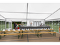 Bierzeltgarniturset 70 cm Gala mieten – Bierzeltgarnitur, Festzeltgarnitur, Bierbank - Galerie - Bild 2