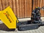 Mini Ketten Dumper RMD650 - Galerie - Bild 3