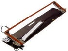 Styroporschneider und Dämmstoffschneider Schnittlänge 1350mm Schnitttiefe 330mm
