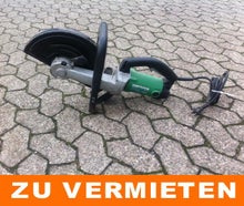 Trennschleifer 300 mm