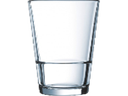 Longdrinkglas 29cl stapelbar / Glas / Longdrink - Galerie - Bild 1