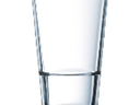 Longdrinkglas 29cl stapelbar / Glas / Longdrink - Galerie - Bild 1