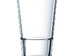Longdrinkglas 29cl stapelbar / Glas / Longdrink