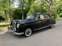 Oldtimer Mercedes Benz Ponton 220 S 1959 - Galerie - Bild 3