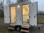 Toilettenwagen AUTARK mieten / Mobile Toilette / WC-Wagen - Galerie - Bild 2