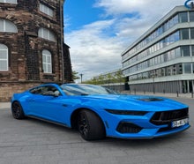 Ford Mustang GT 5.0 V8