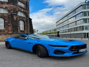 Ford Mustang GT 5.0 V8