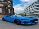 Ford Mustang GT 5.0 V8