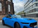 Ford Mustang GT 5.0 V8