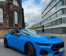 Ford Mustang GT 5.0 V8