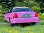 Lincoln Stretchlimousine in Pink - Galerie - Bild 2