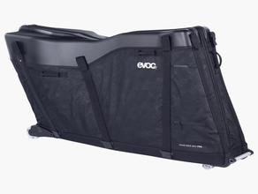 Fahrradkoffer Evoc Road Bike Bag Pro zur Miete