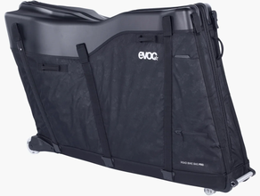 Fahrradkoffer Evoc Road Bike Bag Pro zur Miete