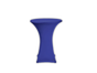 Stehtischset blau mieten – Stehtisch, Bistrotisch, Hochtisch, Partytisch, Miettisch, Eventtisch - Galerie - Bild 2