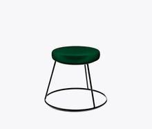 Hocker ALICE, grün