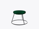 Hocker ALICE, grün
