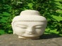 Buddha Kopf - Buddha Köpfe - buddhismus - Galerie - Bild 2