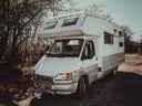 Wohnmobilverleih in Rom Gastone il camperone - Galerie - Bild 1