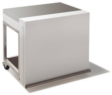 Buffetsystem "CateringStar" Präsentationsfläche beleuchtet