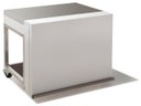 Buffetsystem "CateringStar" Präsentationsfläche beleuchtet
