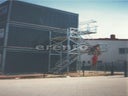 Containertreppenanlagen 1. und 2. OG - Galerie - Bild 1