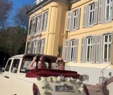 London Taxi - Londontaxi - Wedding Cab