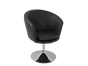 Sessel Spike white Lounge - Galerie - Bild 2