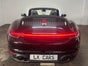 Porsche 911er 992 Cabrio mieten leihen Sportwagen NRW - Galerie - Bild 3