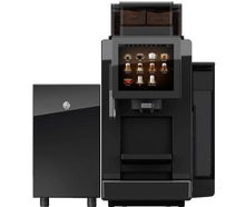 Kaffeevollautomat - Franke A300 mit Tank & Milchkühler - Optimal für Event/Messe