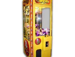 Greifautomat
